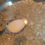 Pileći paprikaš | Dinstanje  | Postupak 2 | Slika 3/6