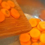 Pileći paprikaš | Dinstanje  | Postupak 2 | Slika 4/6