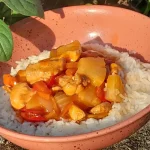 20251210 144129 | Istaknuta slika 1/4 | Piletina, koja, blista, tropskim, ukusima, egzotična, azijska, avantura