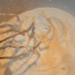 Torta slojevita lešničarka | Dekoracija i serviranje | Postupak 6 | Slika 4/10