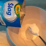 Torta slojevita lešničarka | Dekoracija i serviranje | Postupak 6 | Slika 3/10