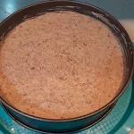 Torta slojevita lešničarka | Ređanje torte | Postupak 5 | Slika 11/11