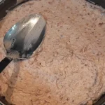 Torta slojevita lešničarka | Ređanje torte | Postupak 5 | Slika 10/11