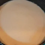 Torta slojevita lešničarka | Ređanje torte | Postupak 5 | Slika 8/11