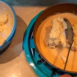 Torta slojevita lešničarka | Ređanje torte | Postupak 5 | Slika 6/11