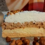 Torta slojevita lešničarka | 1/4 Torta slojevita lešničarka 2 | Istaknuta slika 1/4 | Slojevita, poslastica, koja, osvaja, kuhinju, bez, pečenja