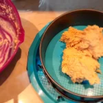 Torta slojevita lešničarka | Ređanje torte | Postupak 5 | Slika 2/11