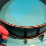 Torta slojevita lešničarka | Ređanje torte | Postupak 5 | Slika 1/11