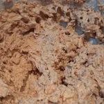 Torta slojevita lešničarka | Dodavanje sastojaka u kremu | Postupak 4 | Slika 6/6