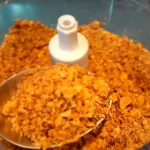 Torta slojevita lešničarka | Dodavanje sastojaka u kremu | Postupak 4 | Slika 3/6