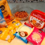 Torta slojevita lešničarka | 4/4 Torta slojevita lešničarka 3 | Istaknuta slika 4/4 | Slojevita, poslastica, koja, osvaja, kuhinju, bez, pečenja