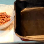 Torta slojevita lešničarka | Priprema lešnika | Postupak 2 | Slika 1/6