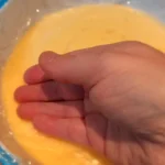 Torta slojevita lešničarka | Priprema pudinga | Postupak 1 | Slika 11/11