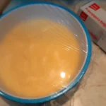 Torta slojevita lešničarka | Priprema pudinga | Postupak 1 | Slika 10/11