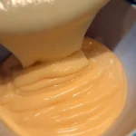 Torta slojevita lešničarka | Priprema pudinga | Postupak 1 | Slika 9/11