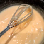 Torta slojevita lešničarka | Priprema pudinga | Postupak 1 | Slika 8/11