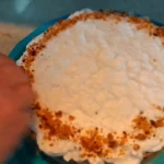 Torta slojevita lešničarka | Dekoracija i serviranje | Postupak 6 | Slika 9/10