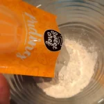 Torta slojevita lešničarka | Priprema pudinga | Postupak 1 | Slika 1/11