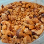 Torta slojevita lešničarka | Dekoracija i serviranje | Postupak 6 | Slika 7/10