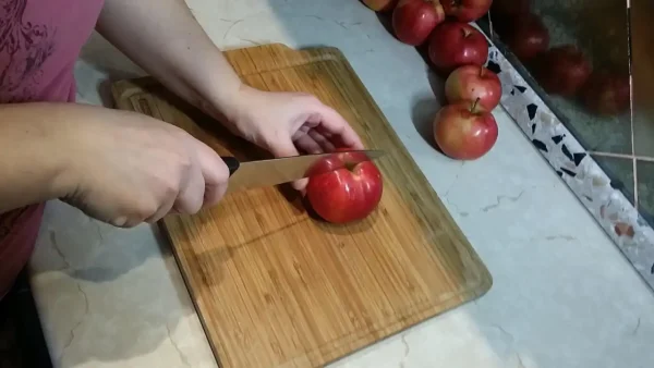 Jabuke za imunitet zimi