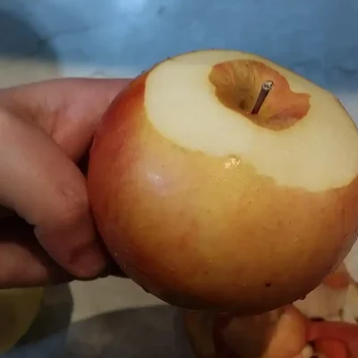 12 razloga zašto jabuke čuvaju zdravlje celu godinu 5 - 6/10 12 razloga zašto jabuke čuvaju zdravlje celu godinu 5 | Istaknuta slika 6/10 |