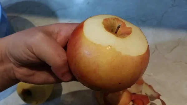 Jabuke za jabukovaču