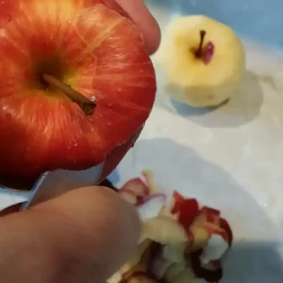 12 razloga zašto jabuke čuvaju zdravlje celu godinu 6 - 5/10 12 razloga zašto jabuke čuvaju zdravlje celu godinu 6 | Istaknuta slika 5/10 |