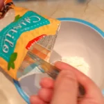 Torta slatki greh | Priprema fila od višanja | Postupak 3 | Slika 4/8