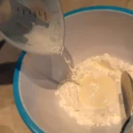 Torta slatki greh | Priprema fila od višanja | Postupak 3 | Slika 5/8