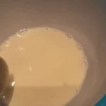 Torta slatki greh | Priprema fila od višanja | Postupak 3 | Slika 6/8