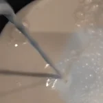 Torta slatki greh | Priprema čokoladnog fila i hlađenje | Postupak 2 | Slika 1/13