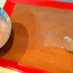 Torta slatki greh | Ređanje torte | Postupak 6 | Slika 1/8