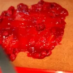 Torta slatki greh | Ređanje torte | Postupak 6 | Slika 2/8