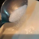 Torta slatki greh | Priprema čokoladnog fila i hlađenje | Postupak 2 | Slika 3/13