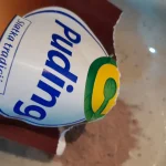 Torta slatki greh | Priprema čokoladnog fila i hlađenje | Postupak 2 | Slika 5/13