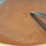 Torta slatki greh | Priprema čokoladnog fila i hlađenje | Postupak 2 | Slika 7/13