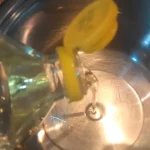 Boranija zapečena u rerni | Dinstanje povrća i mesa | Postupak 3 | Slika 1/10