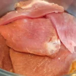 Boranija zapečena u rerni | Dinstanje povrća i mesa | Postupak 3 | Slika 7/10