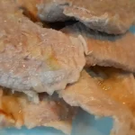 Boranija zapečena u rerni | Dinstanje povrća i mesa | Postupak 3 | Slika 10/10