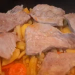 Boranija zapečena u rerni 31 | Istaknuta slika 3/4 | Domaća, harmonija, ukusa, nosi, priču, davnih, uspomena, Banata