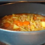 Boranija zapečena u rerni 33 | Istaknuta slika 2/4 | Domaća, harmonija, ukusa, nosi, priču, davnih, uspomena, Banata