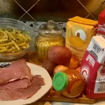 Boranija zapečena u rerni 37 | Istaknuta slika 4/4 | Domaća, harmonija, ukusa, nosi, priču, davnih, uspomena, Banata