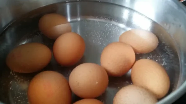 Farbana jaja 12 | Istaknuta slika 3/4 | Jaja, blistaju, u, bojama, duge, čarolija, Uskrsa, stiže, puna, strune