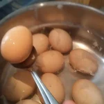 Farbana jaja | Farbanje jaja | Postupak 3 | Slika 1/8