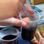 Farbana jaja | Farbanje jaja | Postupak 3 | Slika 3/8