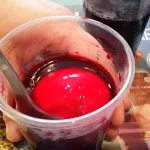 Farbana jaja 17 | Istaknuta slika 2/4 | Jaja, blistaju, u, bojama, duge, čarolija, Uskrsa, stiže, puna, strune