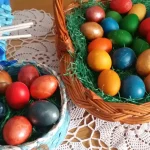 Farbana jaja | Serviranje | Postupak 5 | Slika 4/4