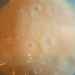 Višnje u zagrljaju čokolade | Priprema pudinga  | Postupak 2 | Slika 6/10