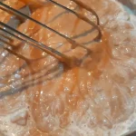 Višnje u zagrljaju čokolade | Priprema pudinga  | Postupak 2 | Slika 10/10