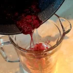 Višnje u zagrljaju čokolade | Završni deo višanja | Postupak 3 | Slika 1/9